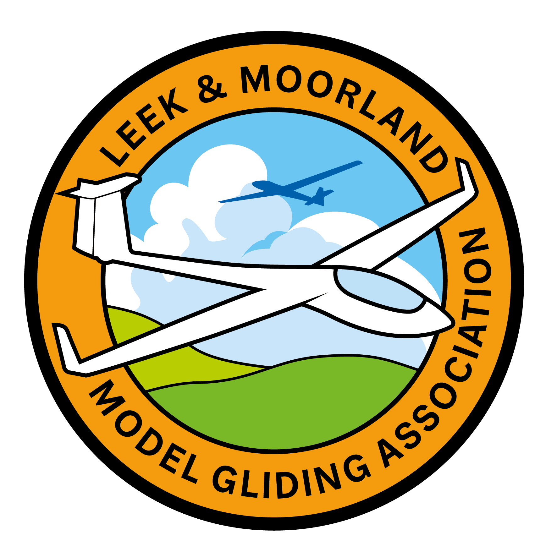 Leek and Moorland Model Gliding Association
